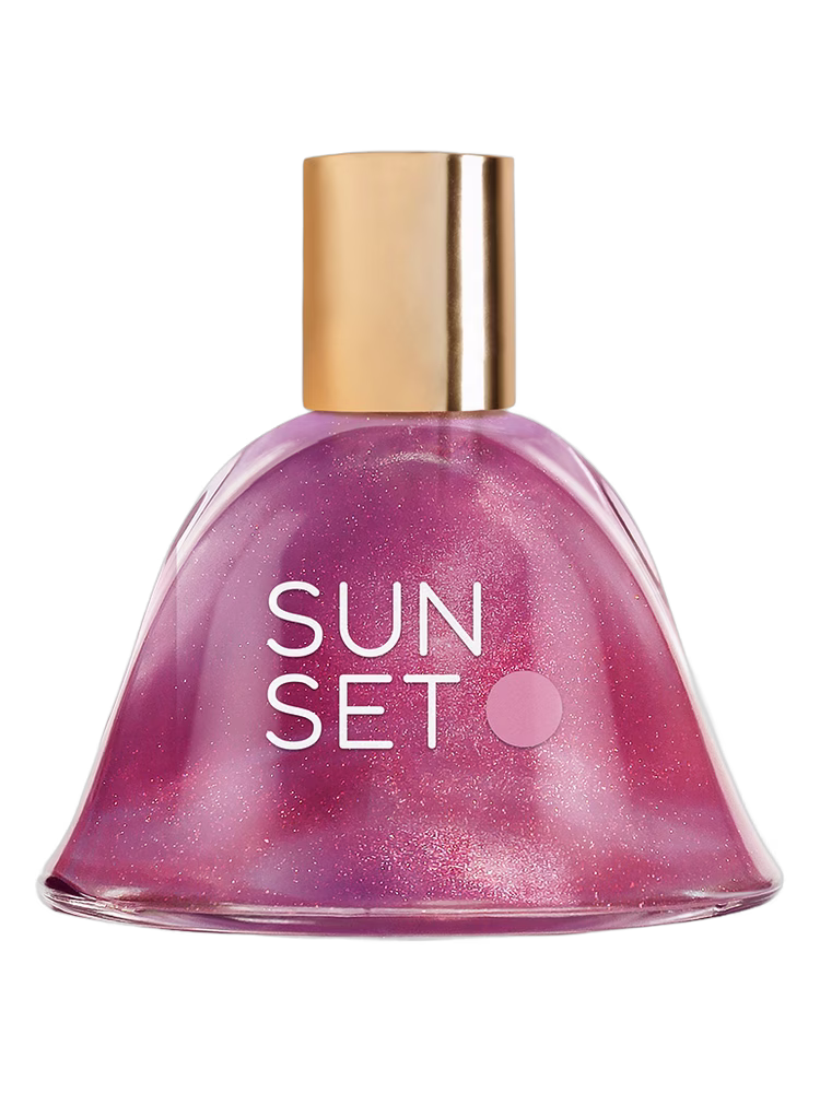 Dilís Parfum Sunset
