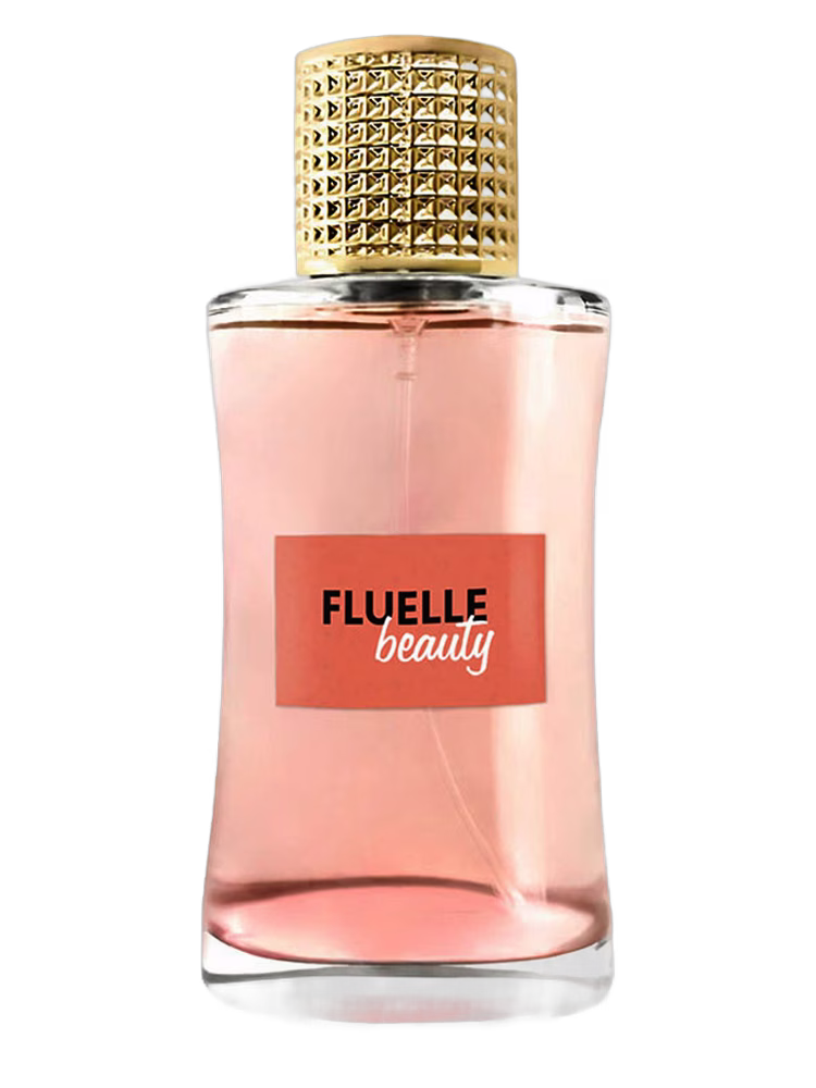 Dilís Parfum Fluelle Beauty