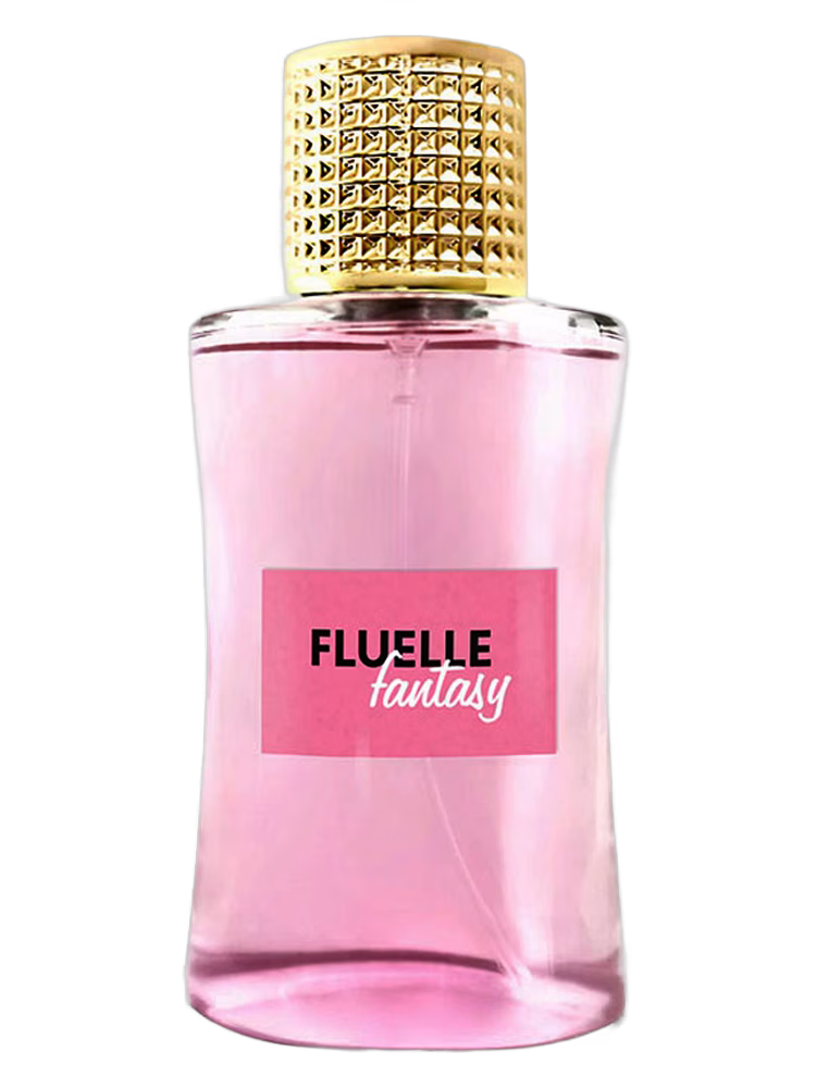 Dilís Parfum Fluelle Fantasy