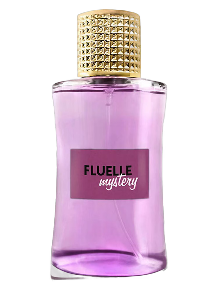 Dilís Parfum Fluelle Mystery