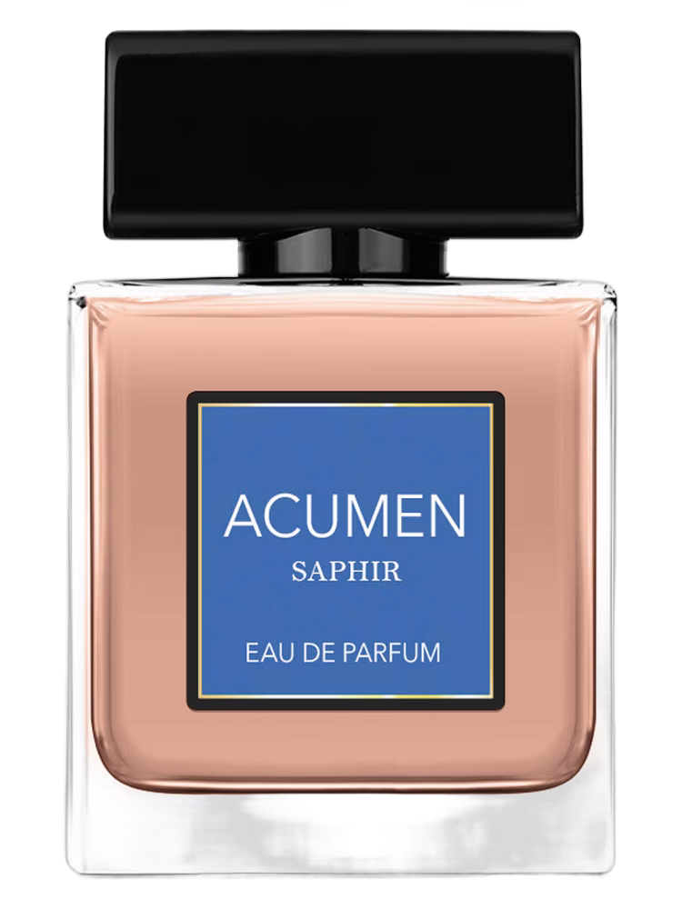 Dilís Parfum Acumen Saphir