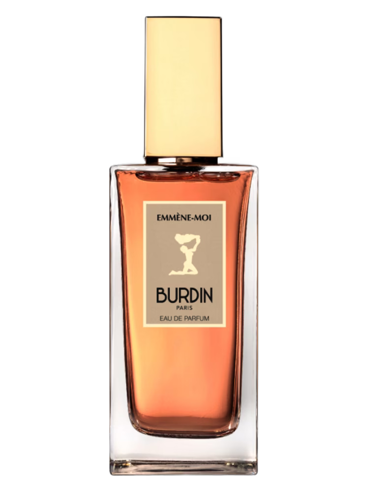 Burdin Emmene-Moi