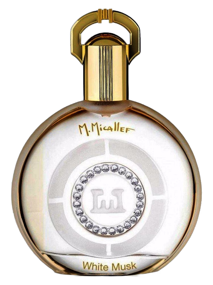 M. Micallef White Musk