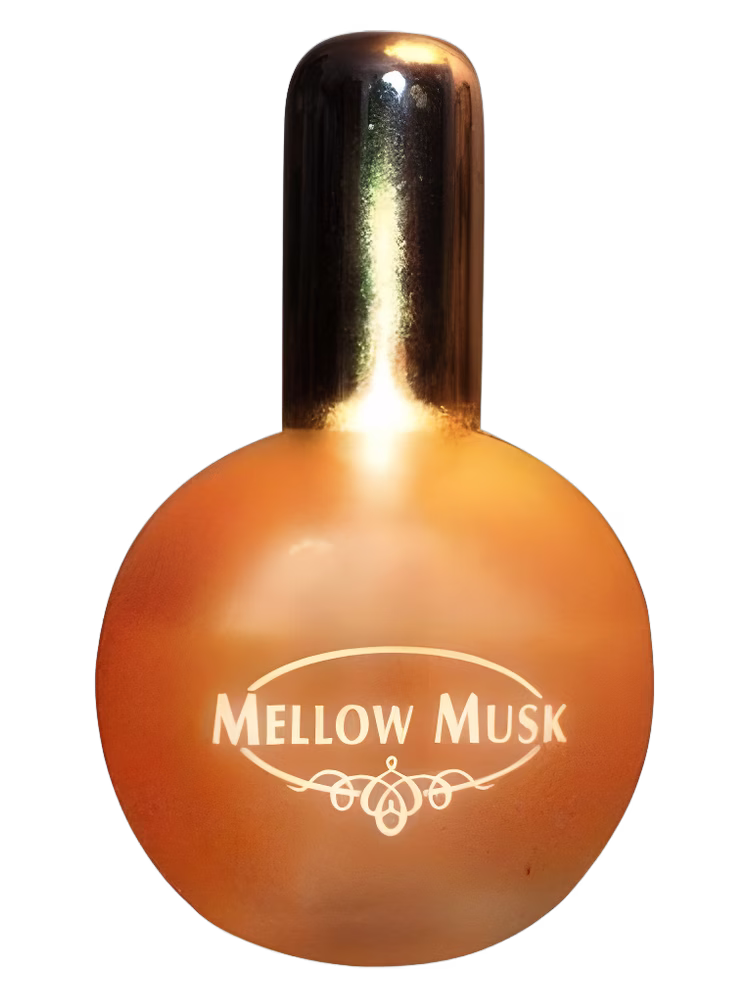 Coty Mellow Musk
