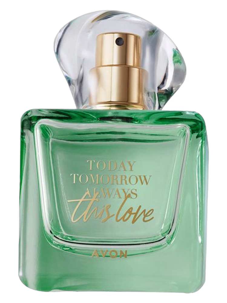 Avon Today Tomorrow Always This Love