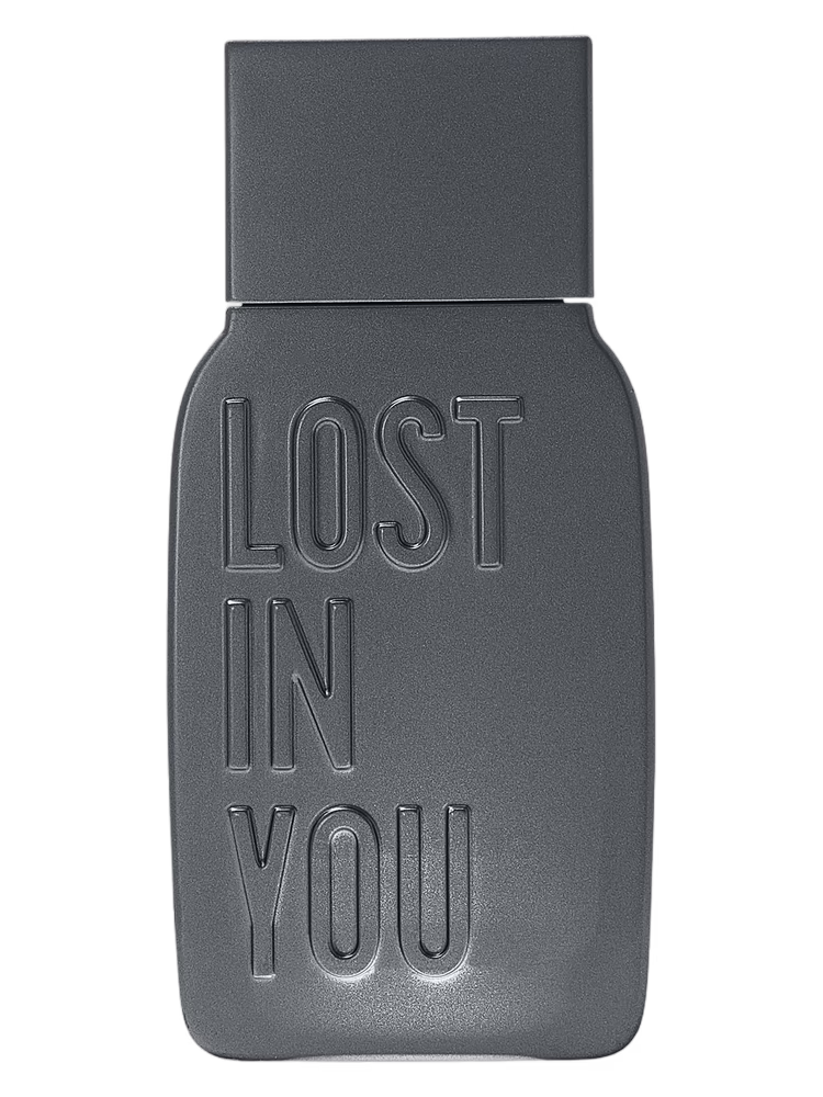 Oriflame Lost In You For Him