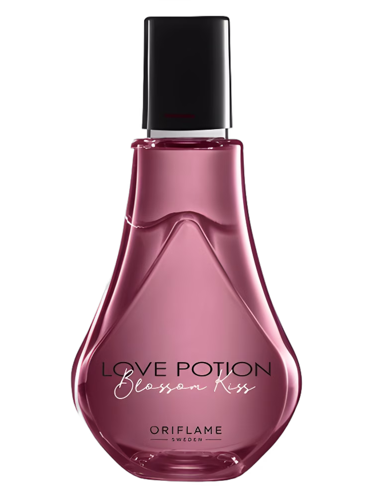 Oriflame Love Potion Blossom Kiss