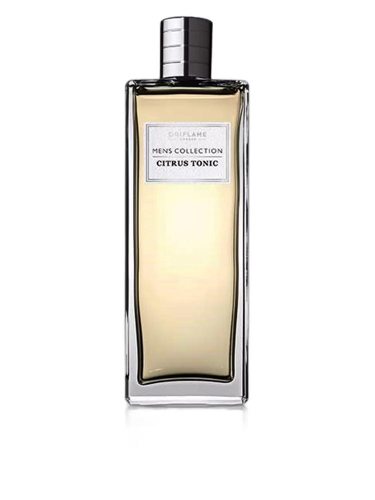 Oriflame Citrus Tonic