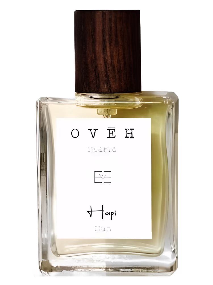 Ovéh Madrid Hapi