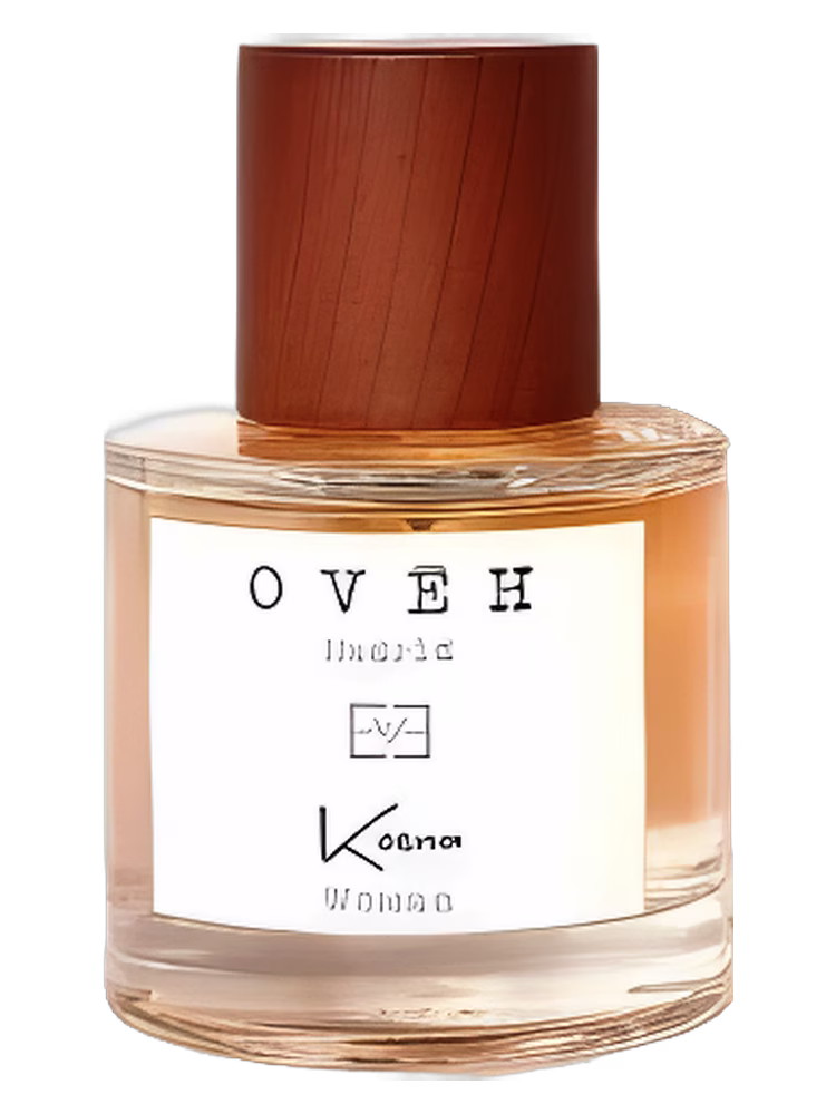 Ovéh Madrid Koena