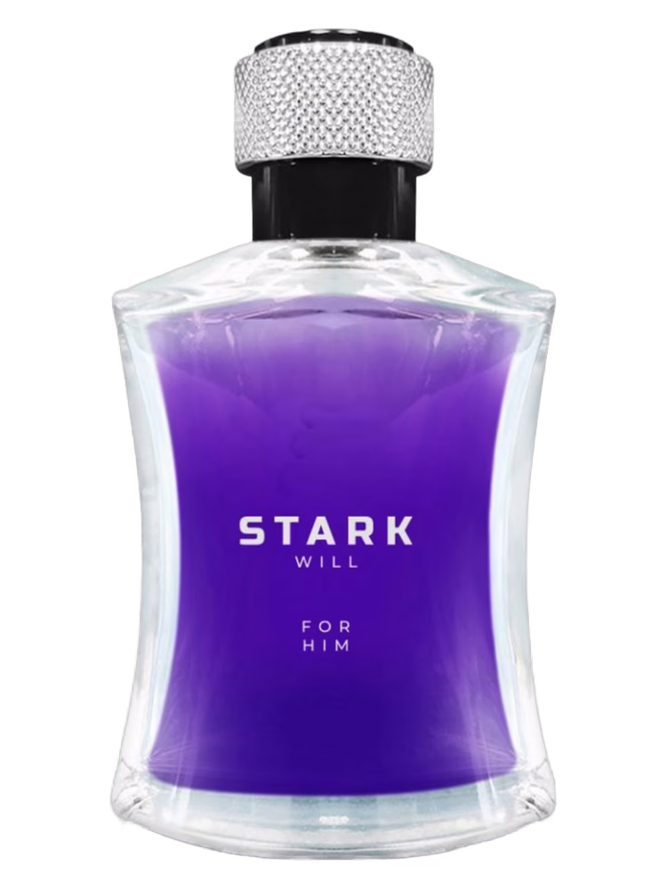 Dilís Parfum Stark Will