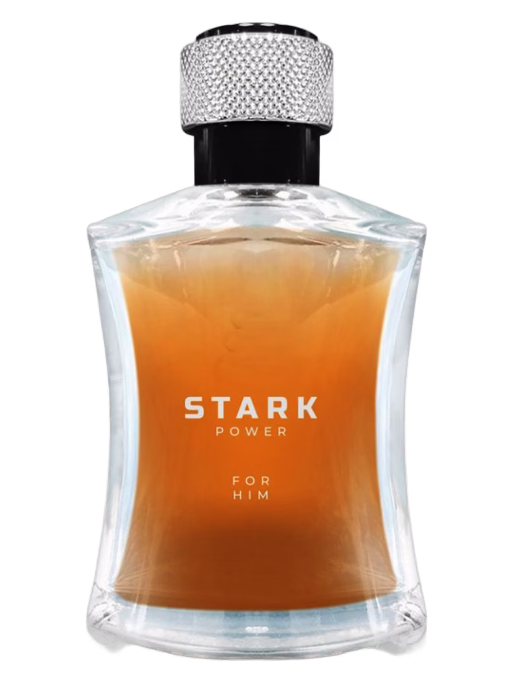Dilís Parfum Stark Power