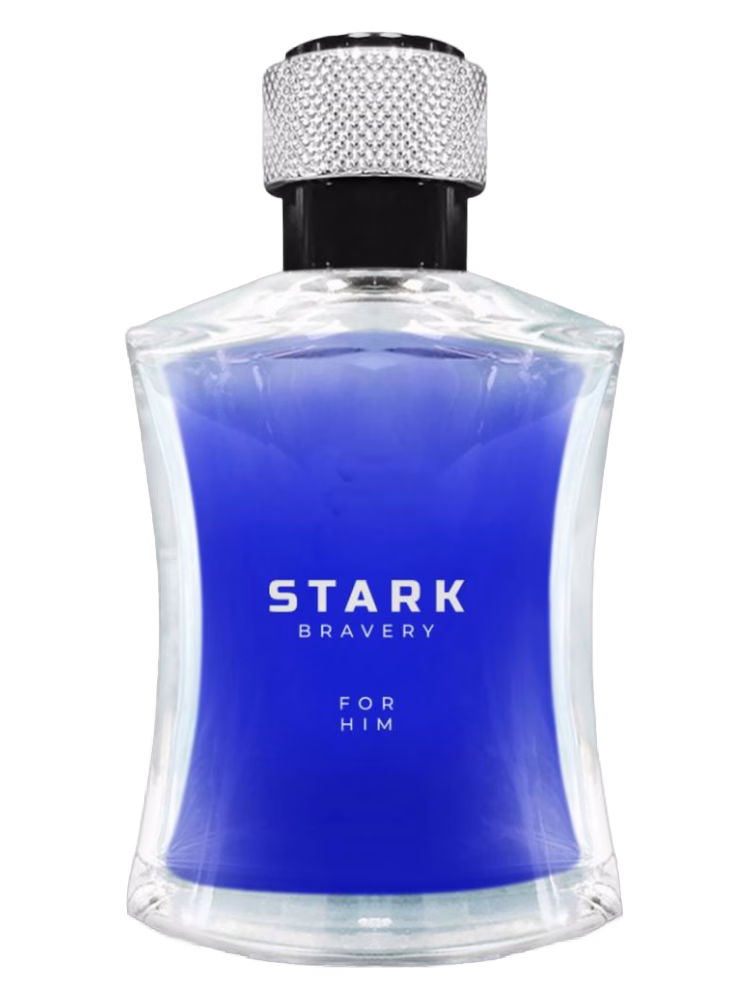 Dilís Parfum Stark Bravery