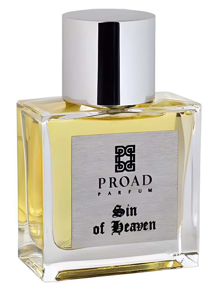 Proad Sin Of Heaven