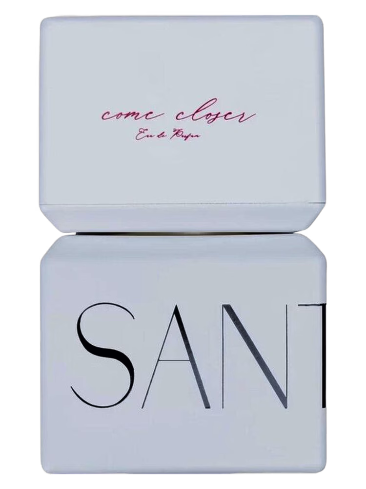 Santa Lucia Come Closer