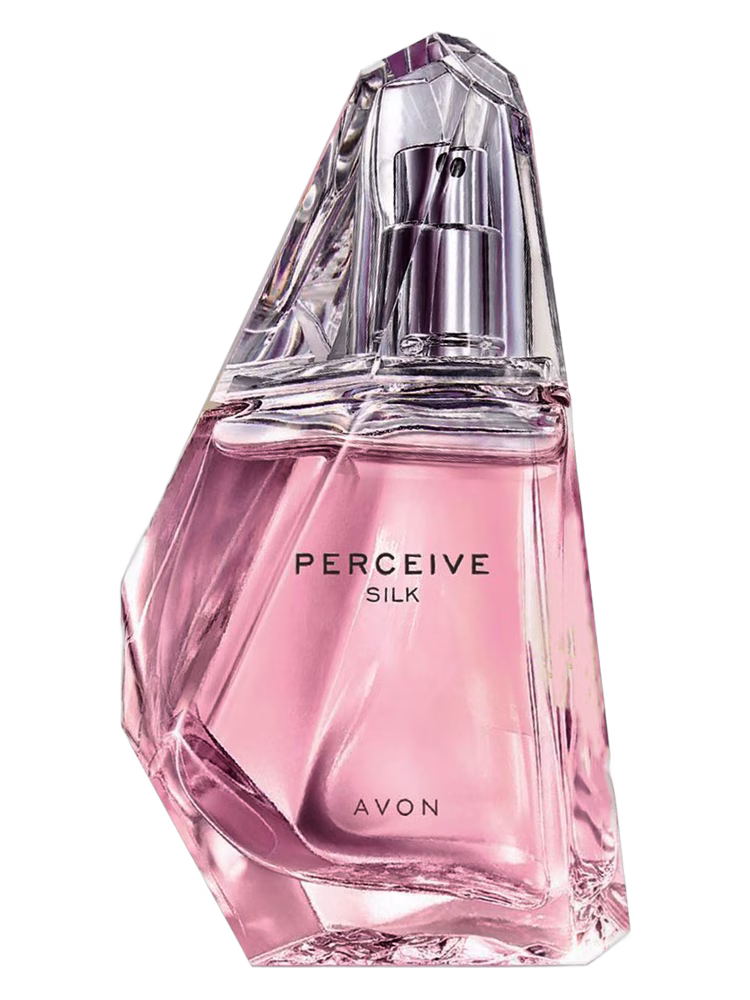Avon Perceive Silk