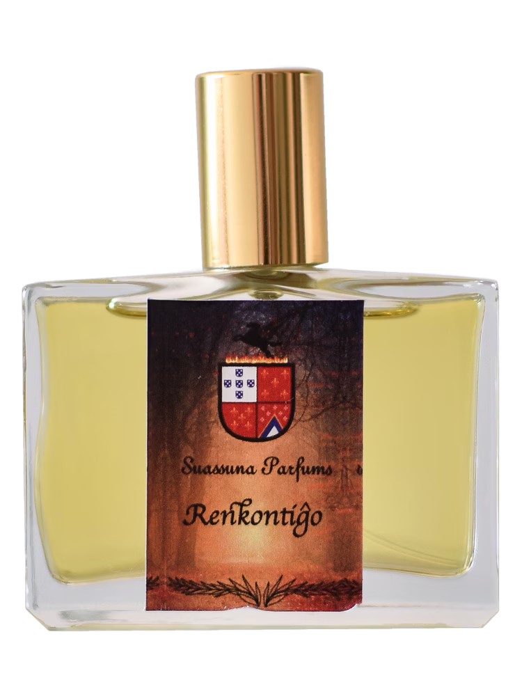 Suassuna Parfums Renkontiĝo