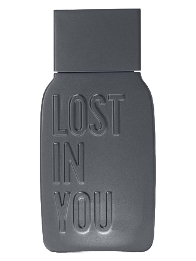 Oriflame Lost In You