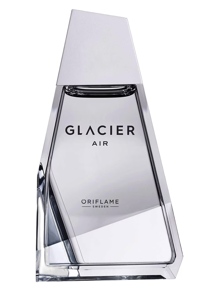 Oriflame Glacier Air