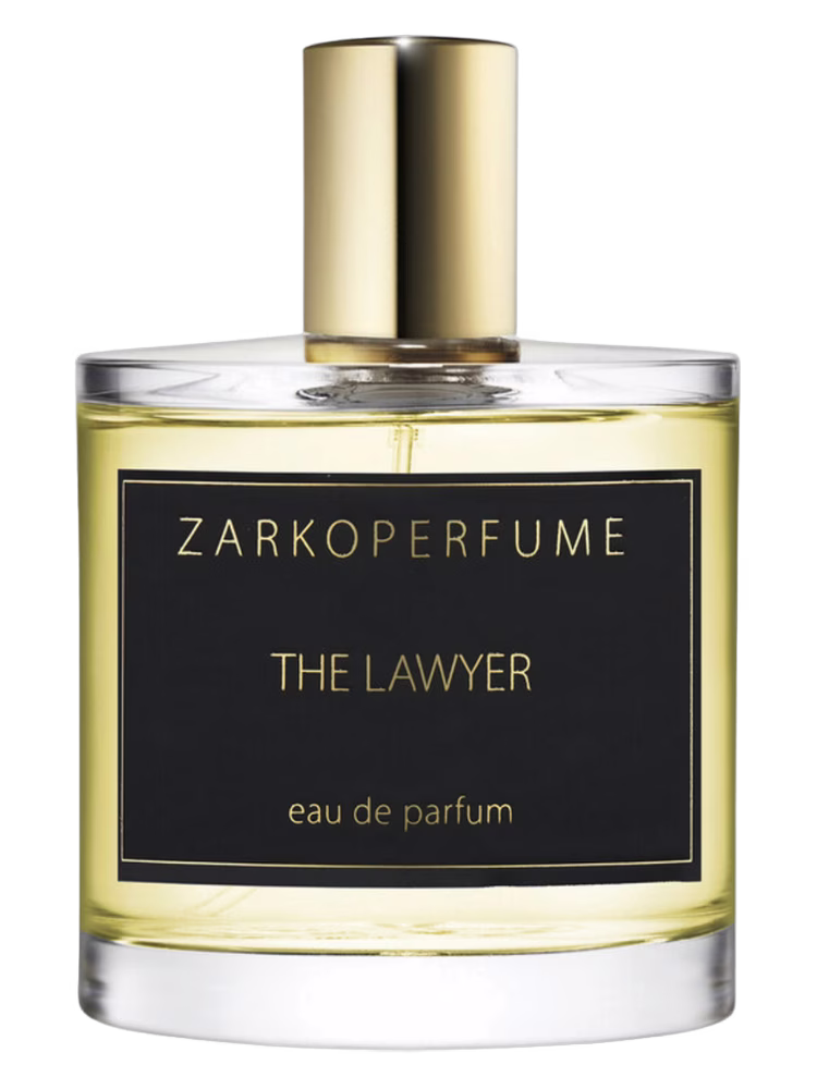 ZARKOPERFUME The Lawyer