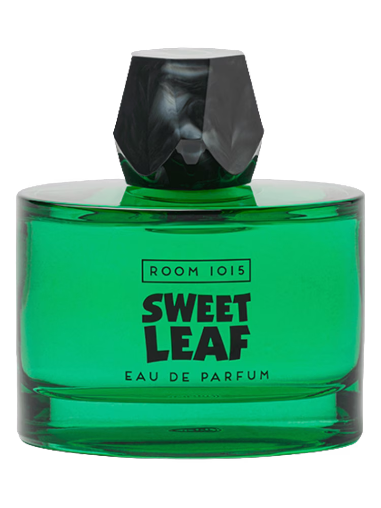 Room 1015 Sweet Leaf