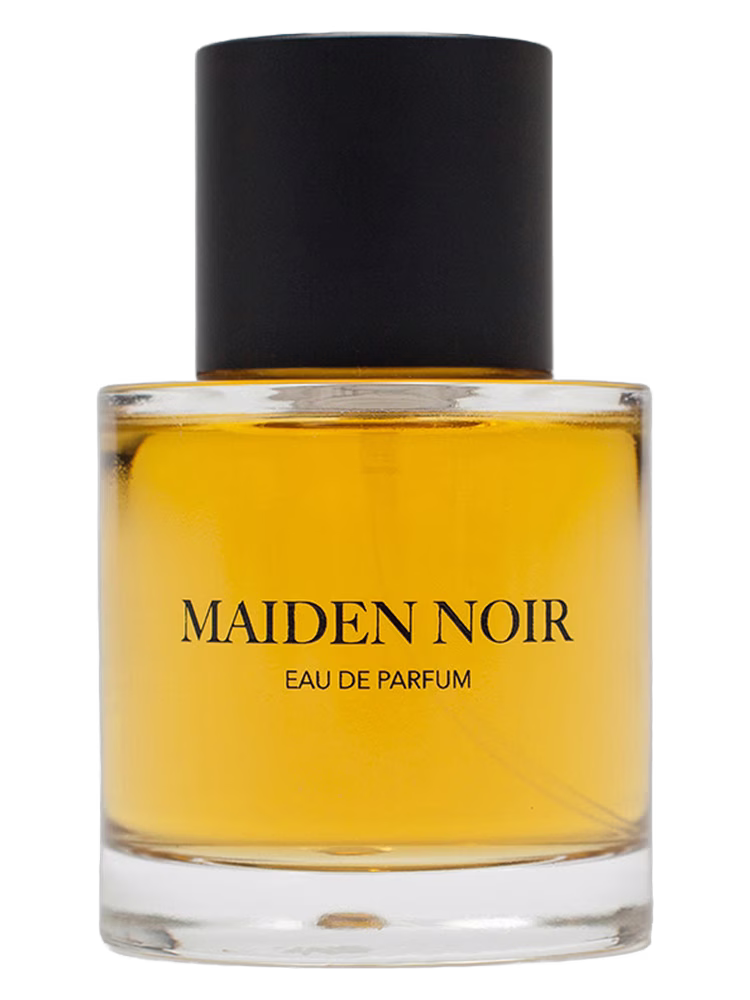 Maiden Noir Maiden Noir
