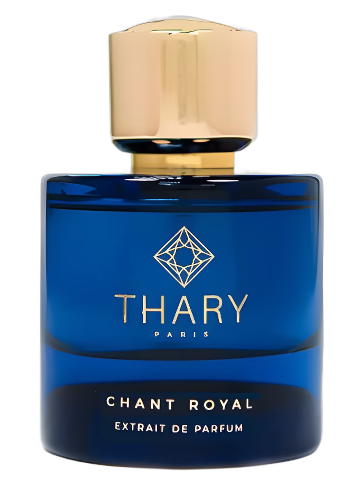 Thary Chant Royal
