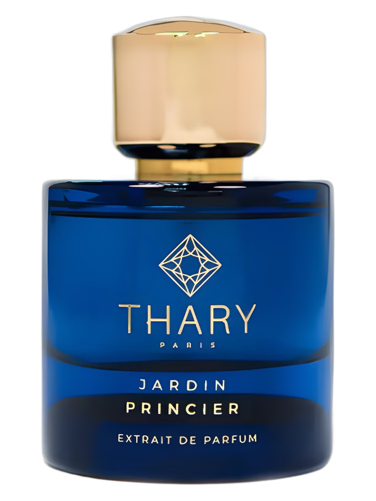 Thary Jardin Princier