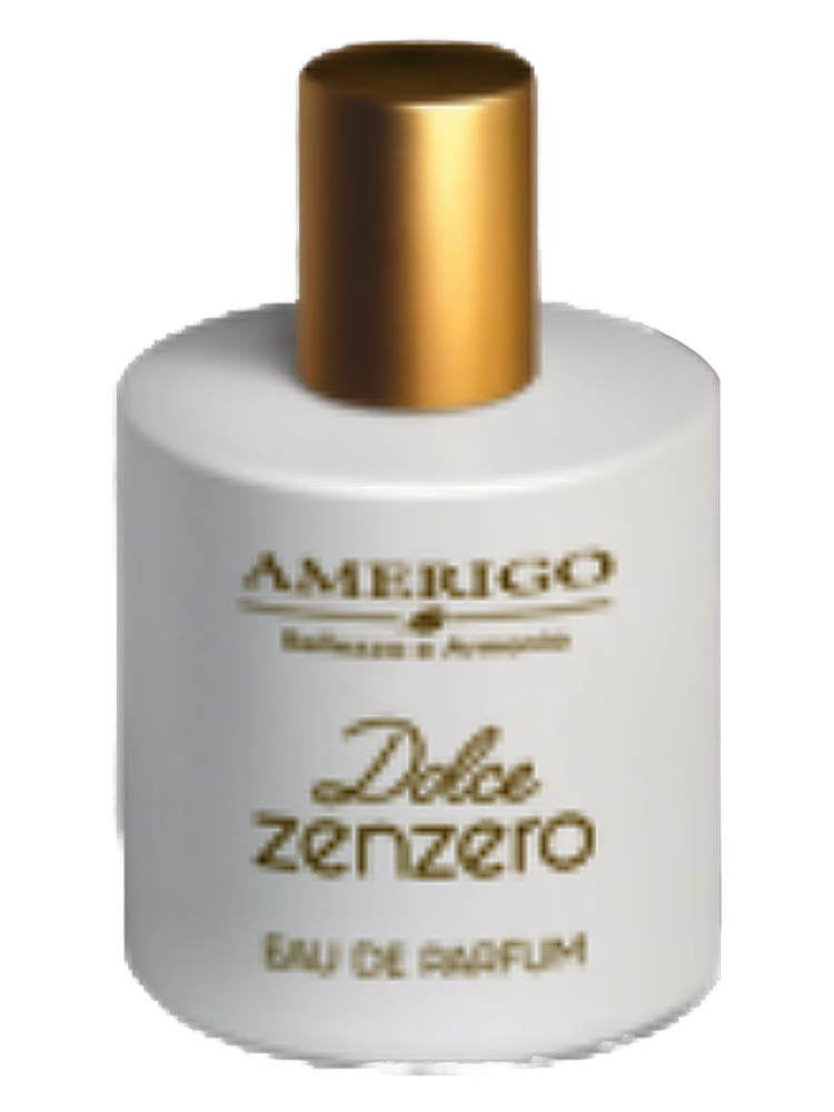 Amerigo Dolce Zenzero