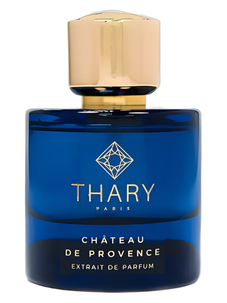 Thary Château de Provence