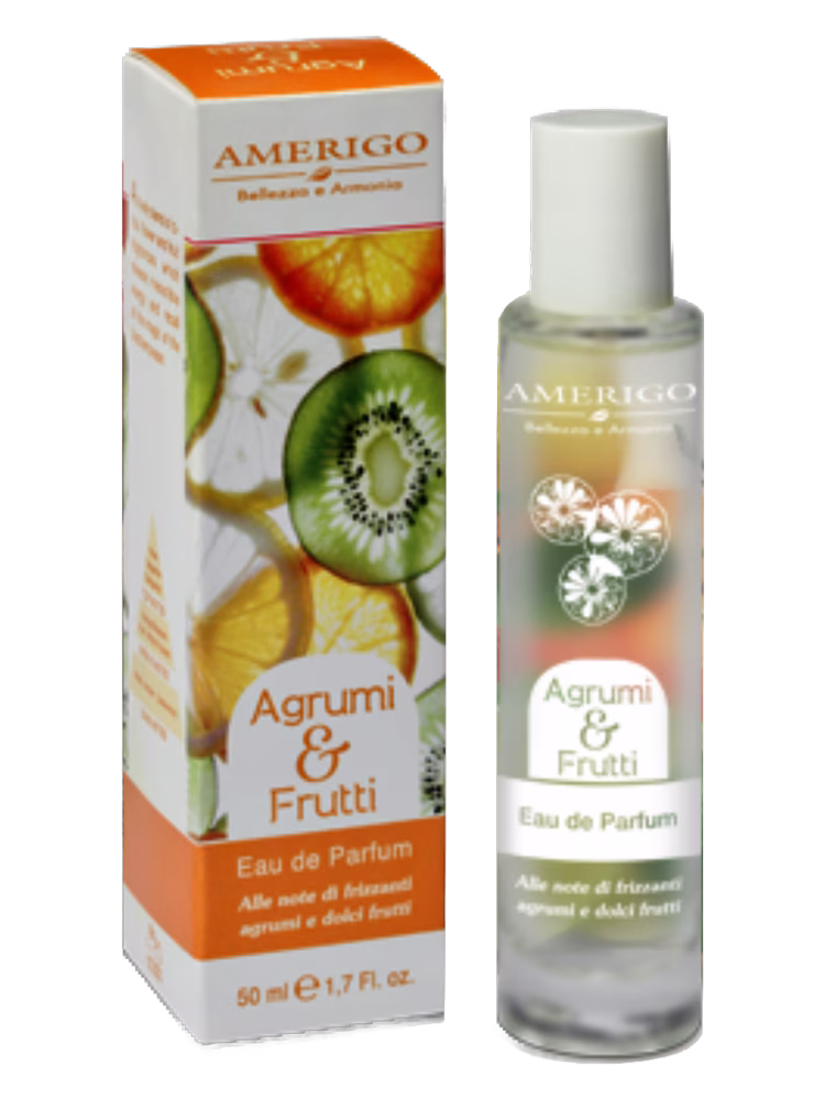 Amerigo Agrumi & Frutti