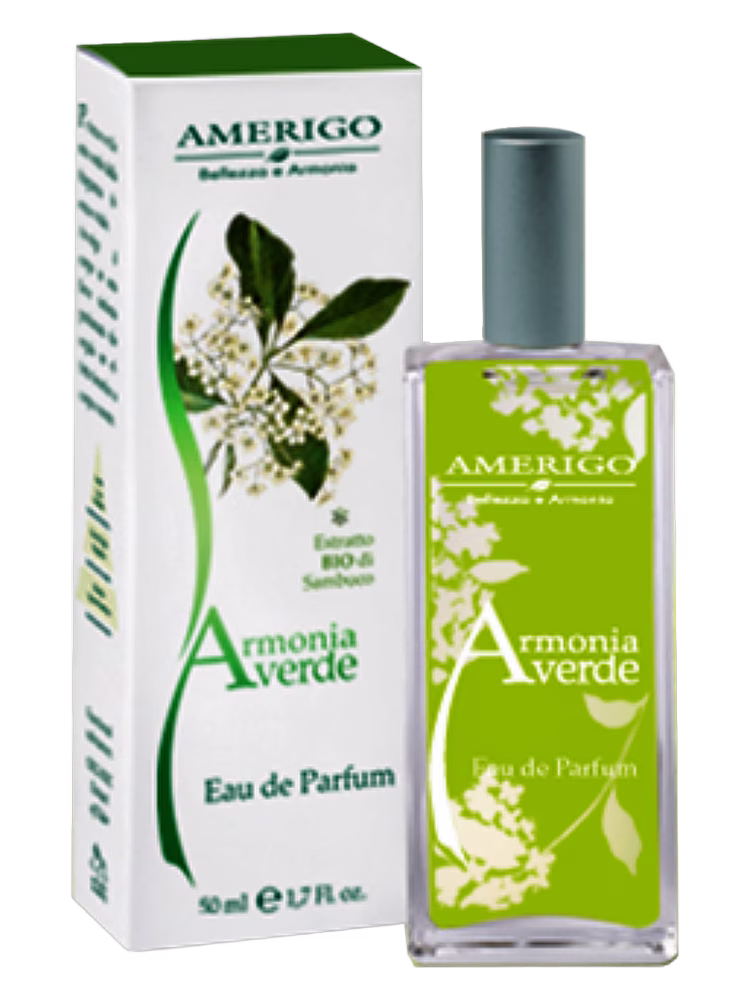 Amerigo Armonia Verde