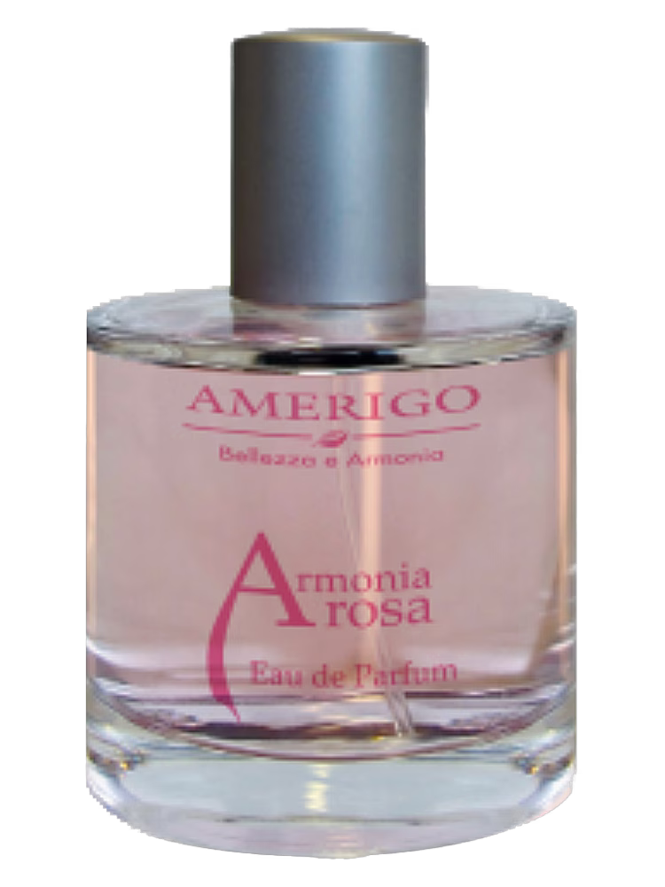 Amerigo Armonia Rosa