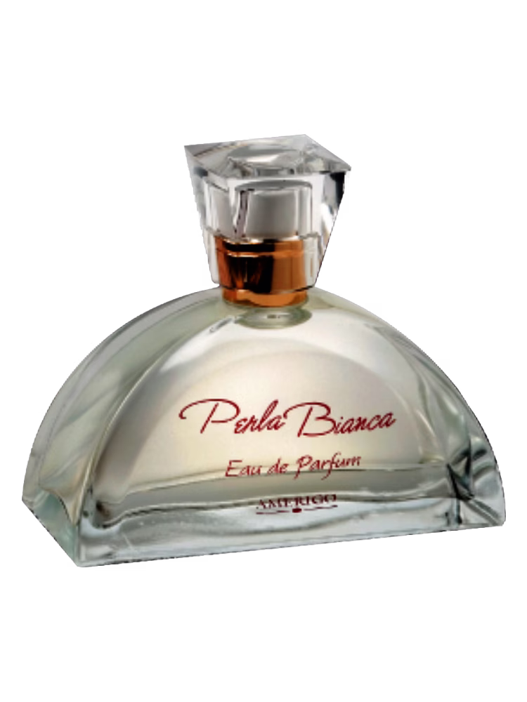 Amerigo Perla Bianca