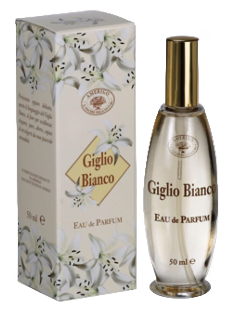 Amerigo Giglio Bianco