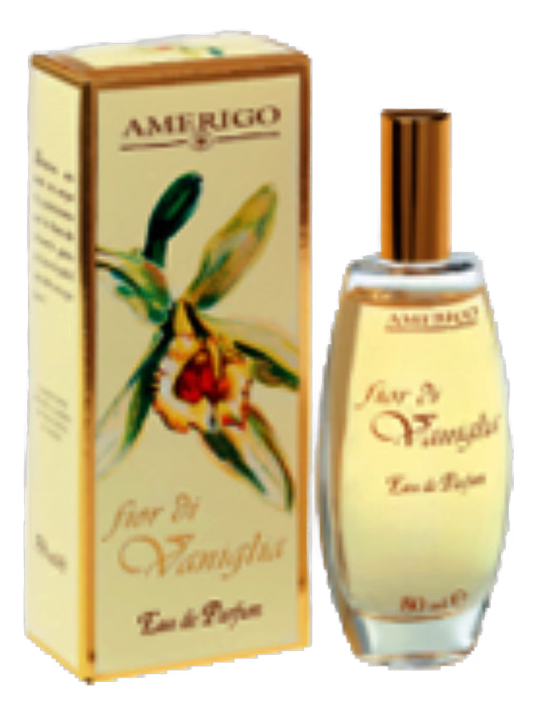 Amerigo Fior Di Vaniglia