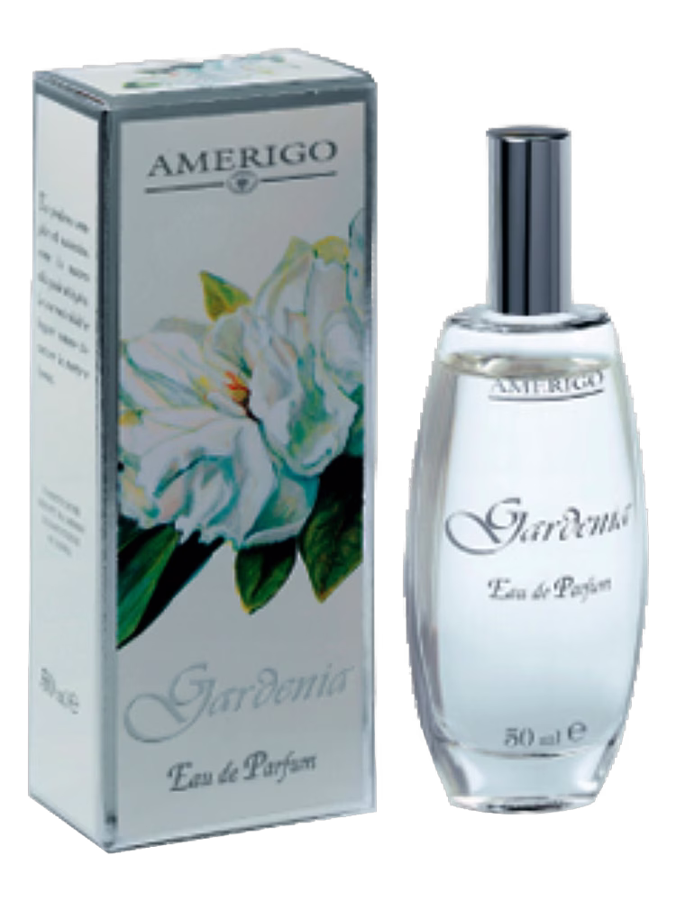 Amerigo Gardenia