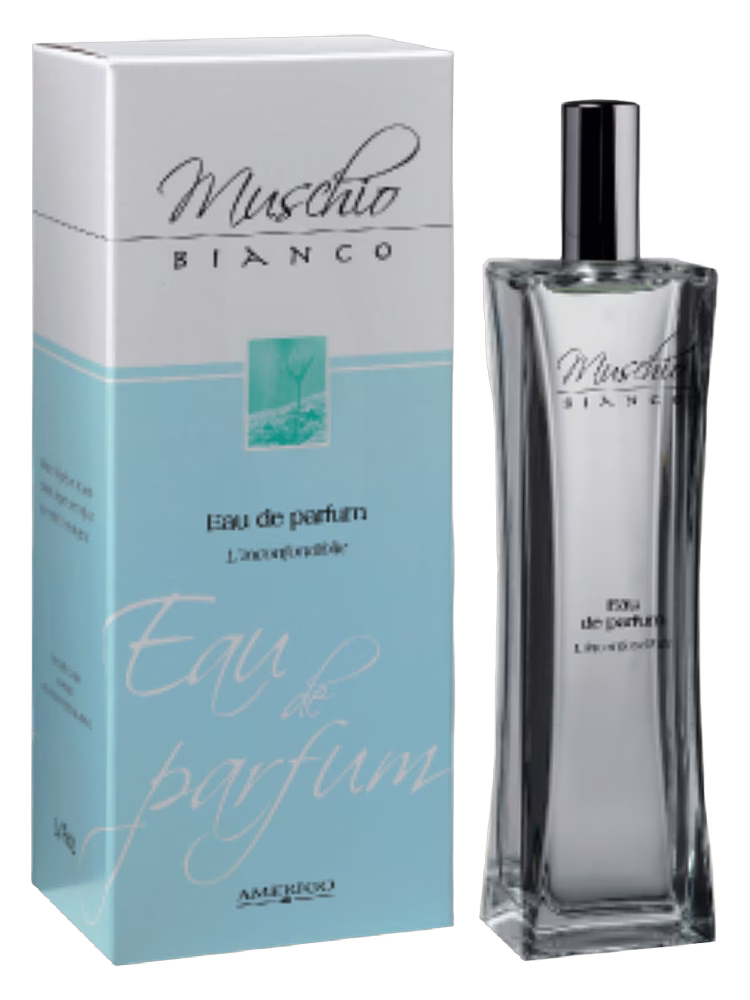 Amerigo Muschio Bianco