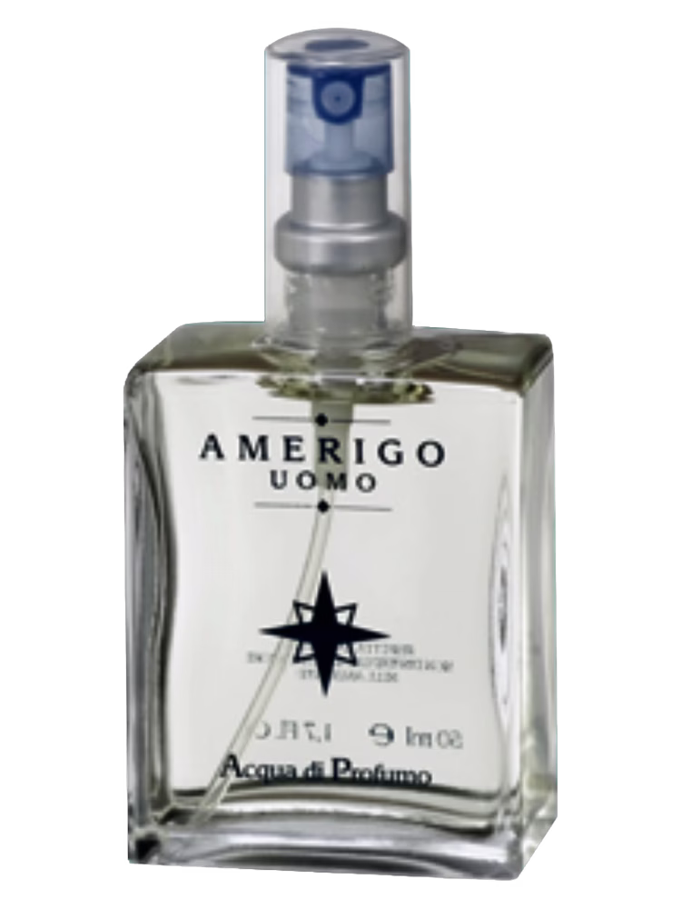 Amerigo Amerigo Uomo