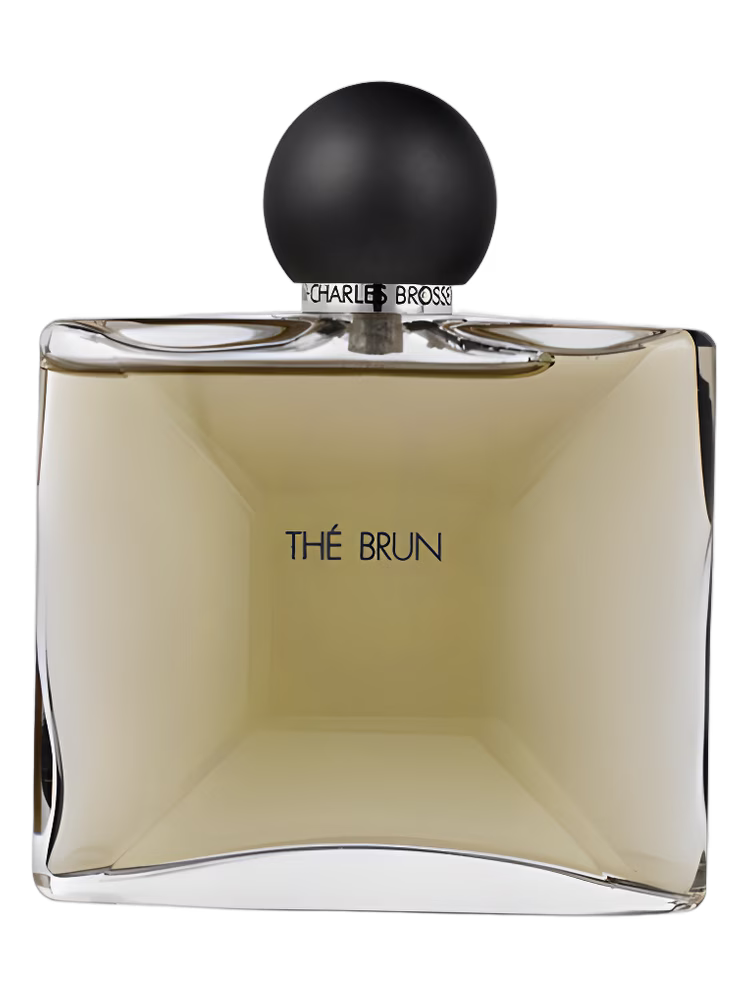 Jean Charles Brosseau Collection Homme/Thé Brun
