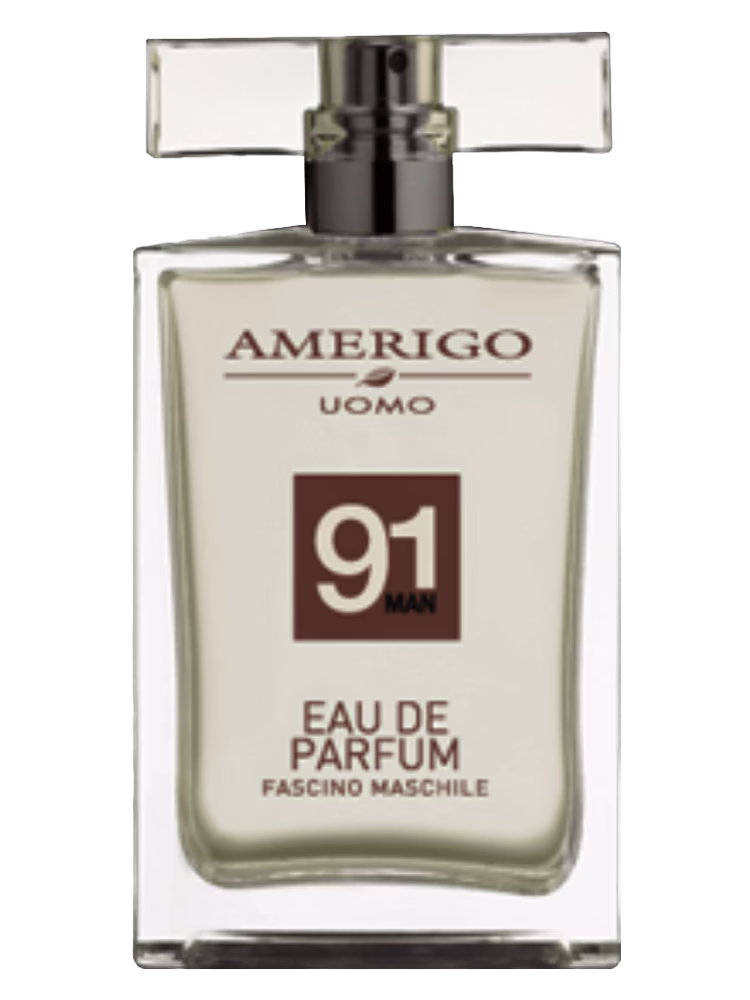 Amerigo 91 Man