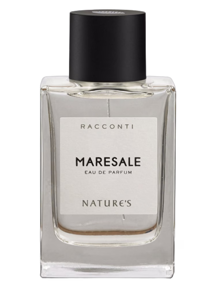 Nature's Maresale