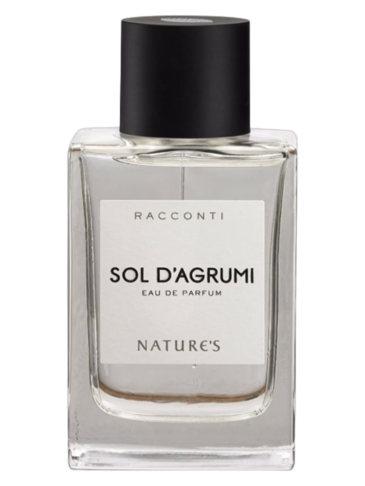 Nature's Sol d’Agrumi