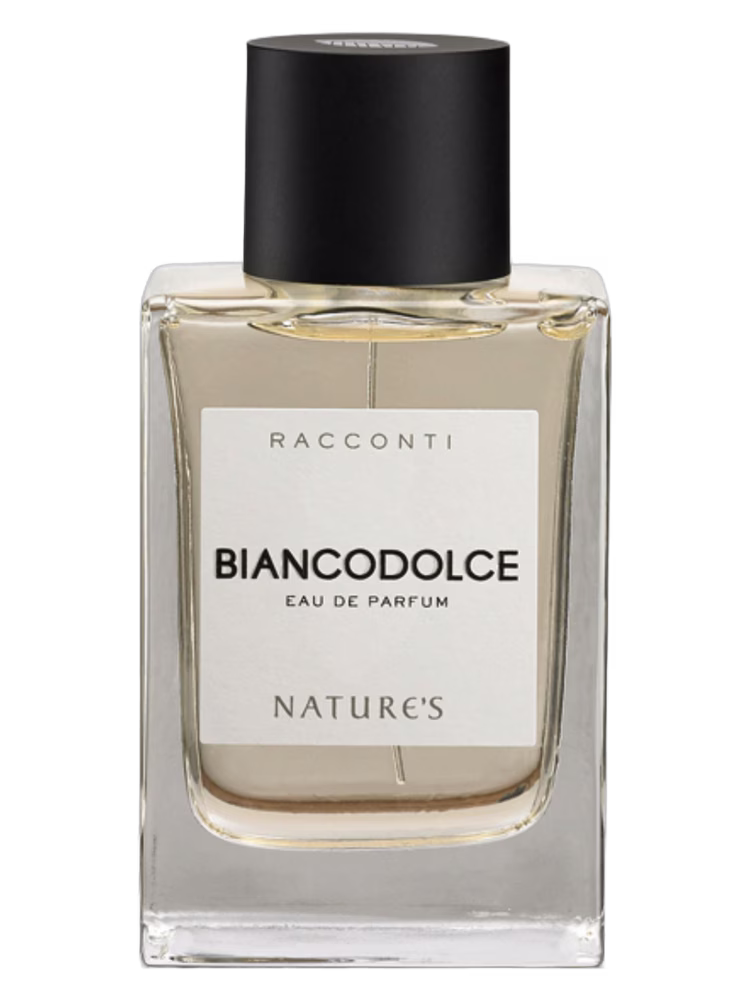 Nature's Biancodolce