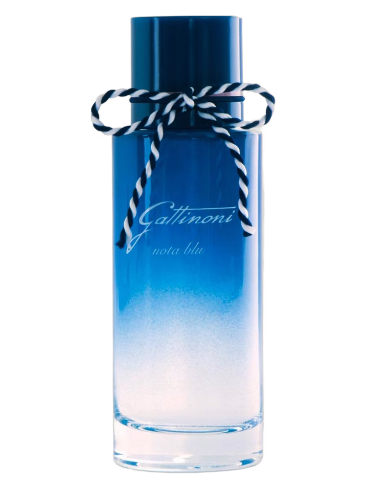 Gattinoni Nota Blu