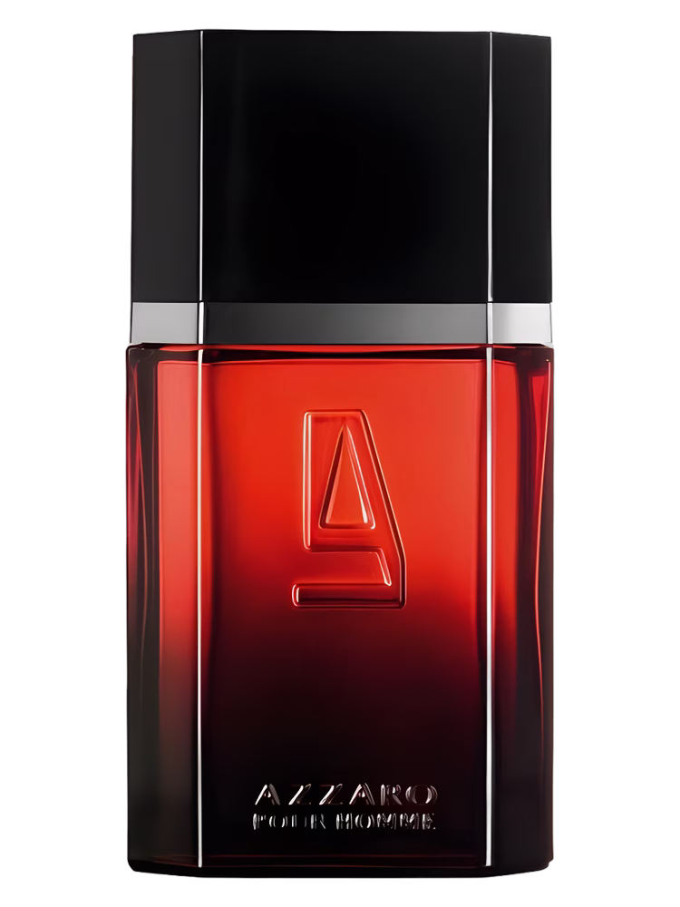 Azzaro Azzaro Pour Homme Elixir