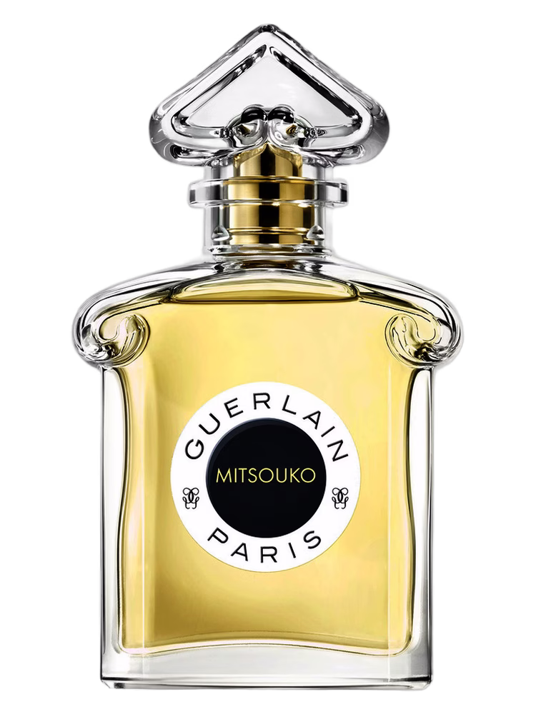 Guerlain Mitsouko Eau de Toilette