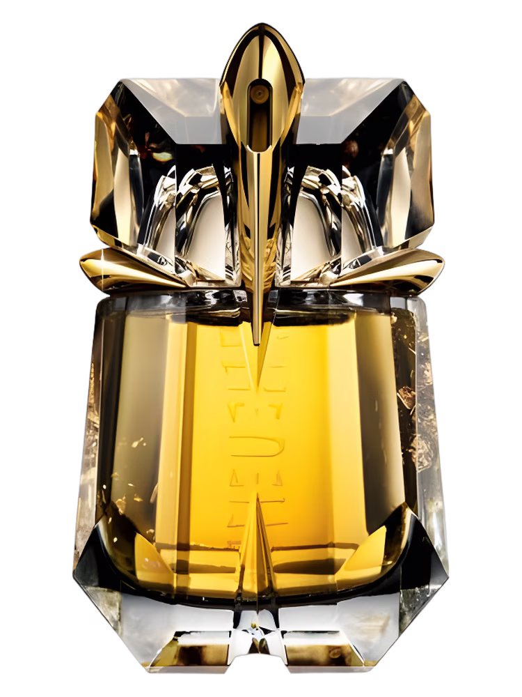 Mugler Alien Liqueur de Parfum 2009