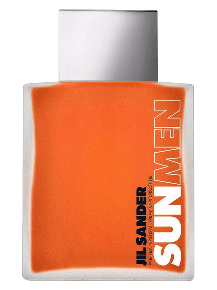 Jil Sander Sun Men Parfum