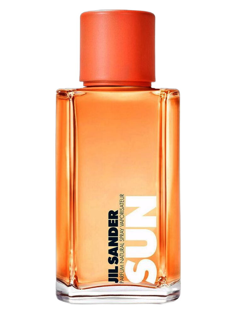Jil Sander Sun Parfum